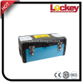 Plastic Maintance Group Safety Lockout Box